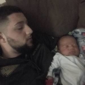 Meet your Posher, Gilbert